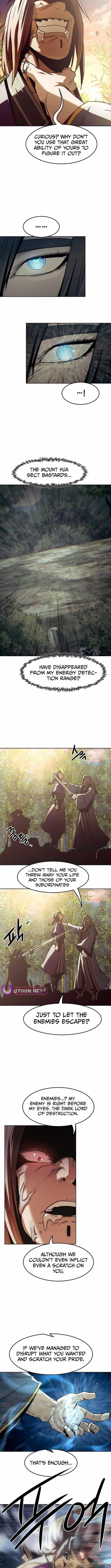 Becoming the Swordmaster Rank Young Lord of the Sichuan Tang Family Chapter 83 - Page 13 in English
