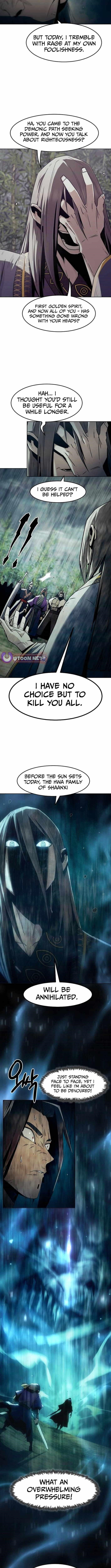 Becoming the Swordmaster Rank Young Lord of the Sichuan Tang Family Chapter 83 - Page 5 in English
