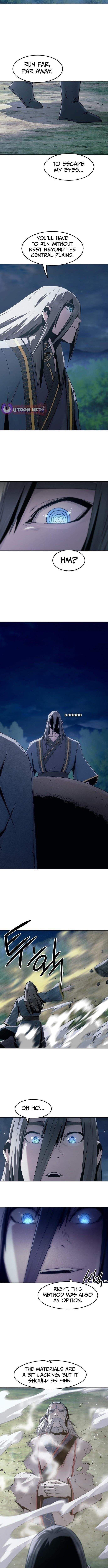 Becoming the Swordmaster Rank Young Lord of the Sichuan Tang Family Chapter 86 - Page 13 in English