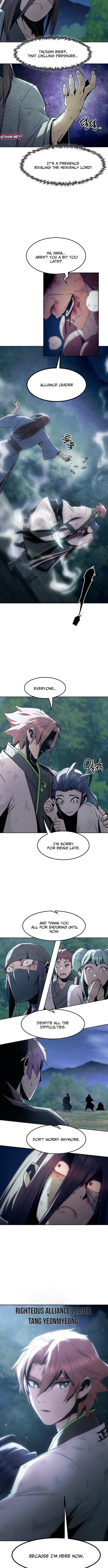 Becoming the Swordmaster Rank Young Lord of the Sichuan Tang Family Chapter 87 - Page 12 in English
