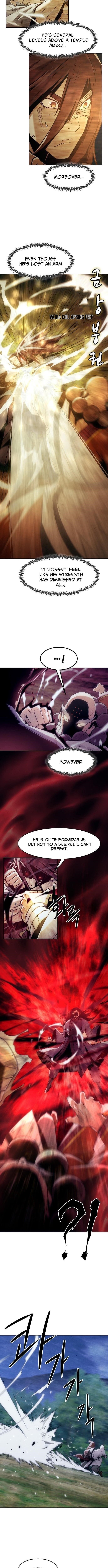 Becoming the Swordmaster Rank Young Lord of the Sichuan Tang Family Chapter 87 - Page 6 in English