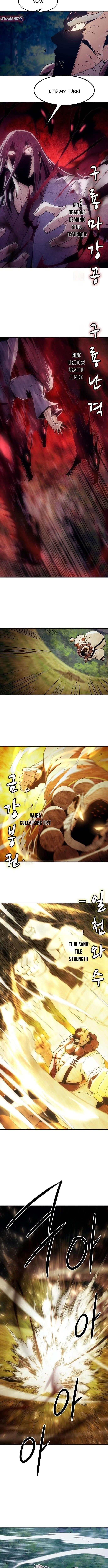 Becoming the Swordmaster Rank Young Lord of the Sichuan Tang Family Chapter 87 - Page 7 in English