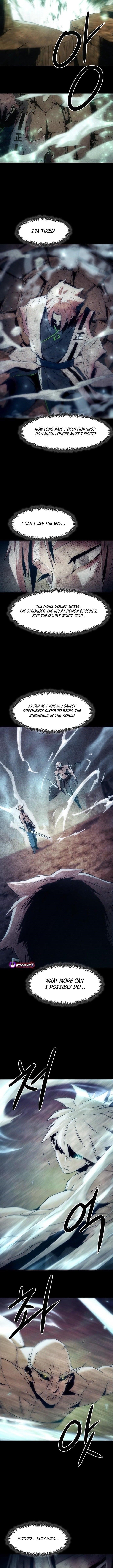 Becoming the Swordmaster Rank Young Lord of the Sichuan Tang Family Chapter 88 - Page 16 in English