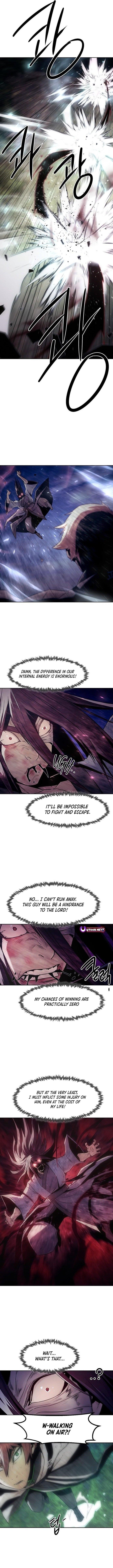 Becoming the Swordmaster Rank Young Lord of the Sichuan Tang Family Chapter 88 - Page 4 in English