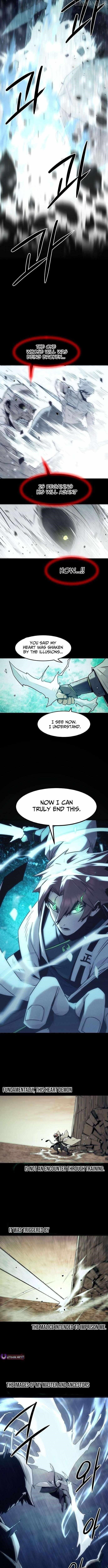 Becoming the Swordmaster Rank Young Lord of the Sichuan Tang Family Chapter 89 - Page 3 in English