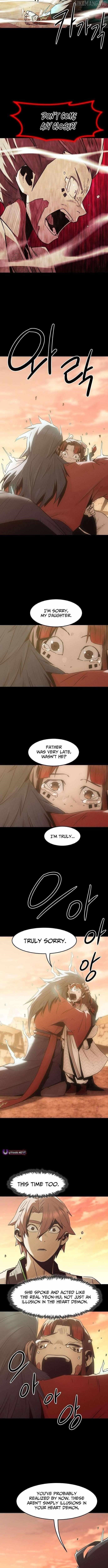 Becoming the Swordmaster Rank Young Lord of the Sichuan Tang Family Chapter 89 - Page 8 in English