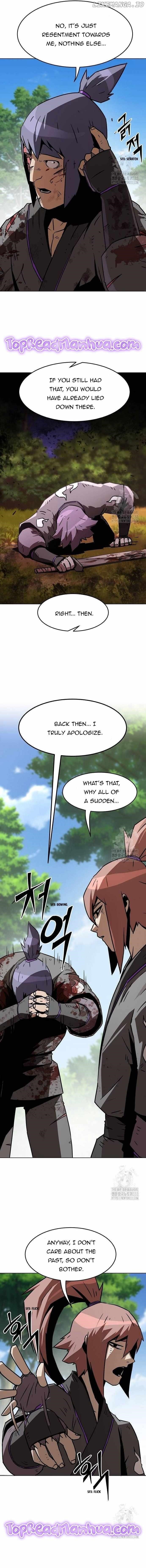 Becoming the Swordmaster Rank Young Lord of the Sichuan Tang Family Chapter 9 - Page 5 in English