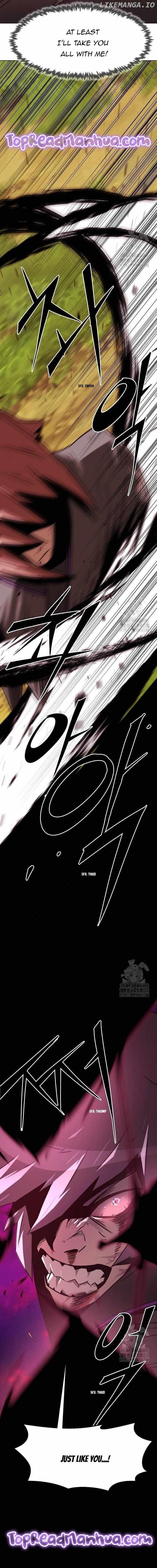 Becoming the Swordmaster Rank Young Lord of the Sichuan Tang Family Chapter 9 - Page 7 in English