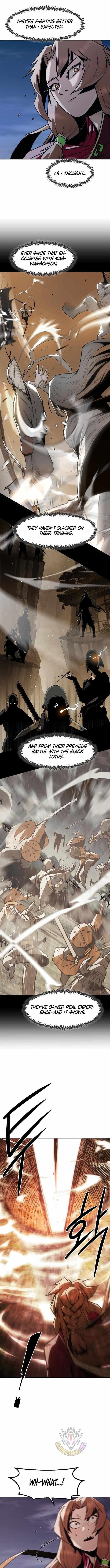 Becoming the Swordmaster Rank Young Lord of the Sichuan Tang Family Chapter 90 - Page 7 in English