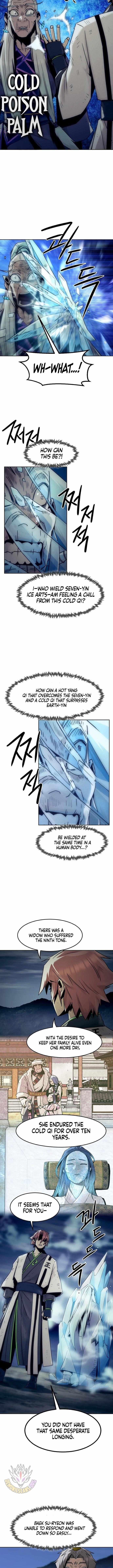 Becoming the Swordmaster Rank Young Lord of the Sichuan Tang Family Chapter 92 - Page 9 in English