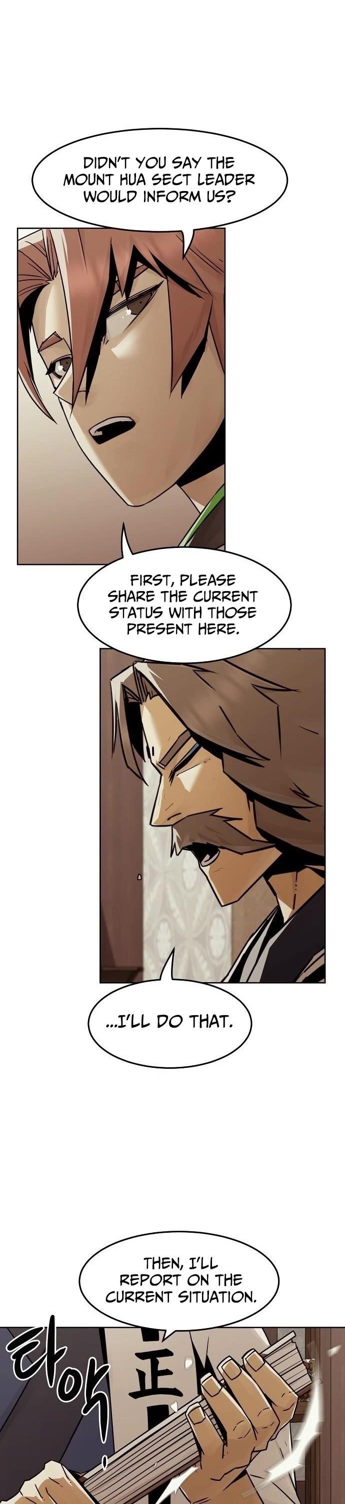 Becoming the Swordmaster Rank Young Lord of the Sichuan Tang Family Chapter 93 - Page 16 in English