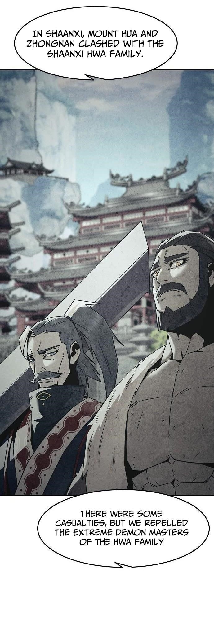 Becoming the Swordmaster Rank Young Lord of the Sichuan Tang Family Chapter 93 - Page 18 in English