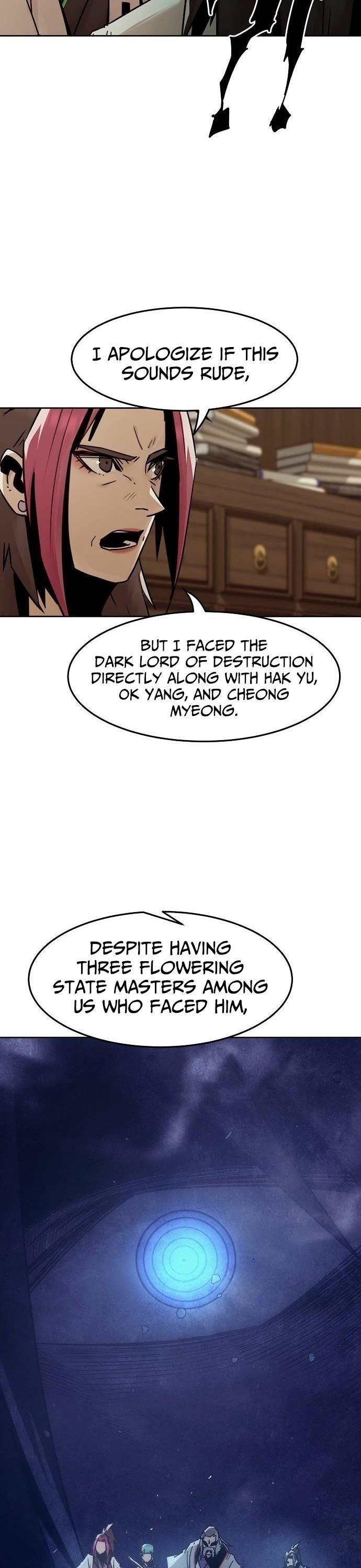Becoming the Swordmaster Rank Young Lord of the Sichuan Tang Family Chapter 93 - Page 25 in English