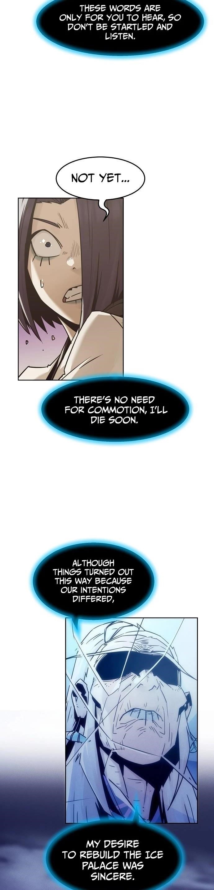 Becoming the Swordmaster Rank Young Lord of the Sichuan Tang Family Chapter 93 - Page 3 in English