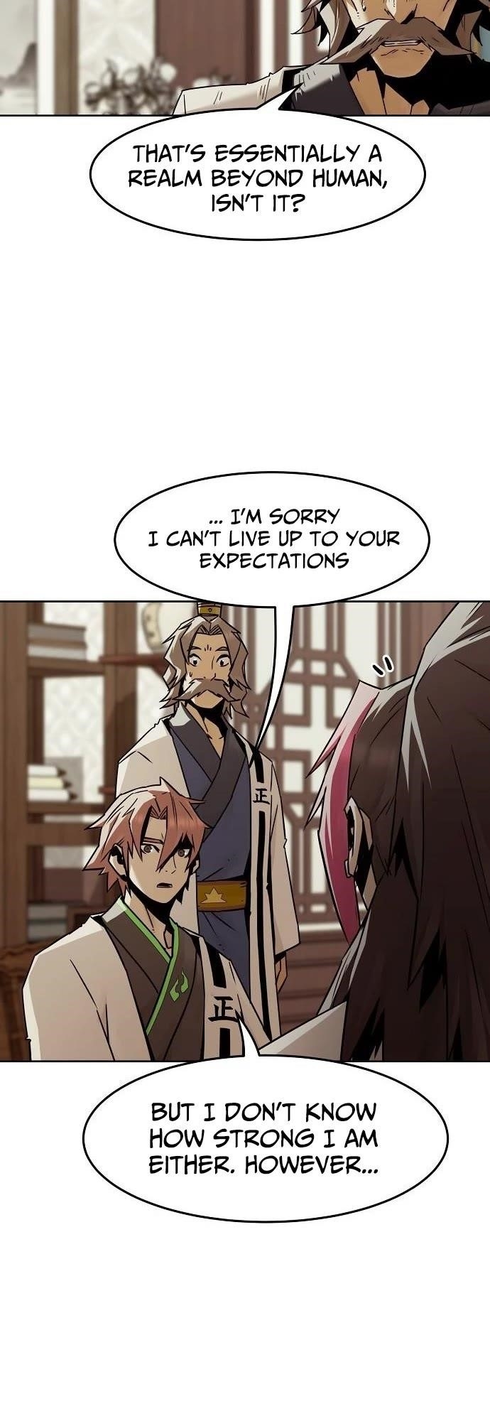 Becoming the Swordmaster Rank Young Lord of the Sichuan Tang Family Chapter 93 - Page 30 in English