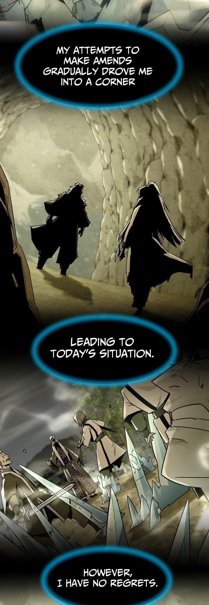 Becoming the Swordmaster Rank Young Lord of the Sichuan Tang Family Chapter 93 - Page 7 in English