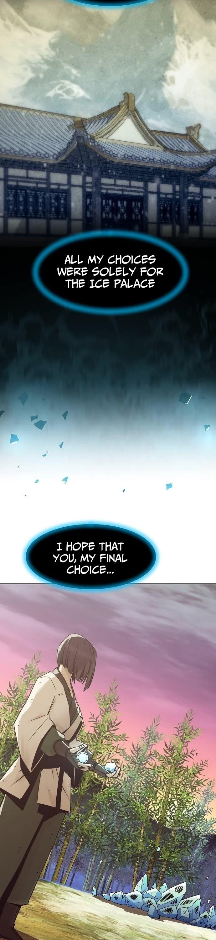 Becoming the Swordmaster Rank Young Lord of the Sichuan Tang Family Chapter 93 - Page 8 in English