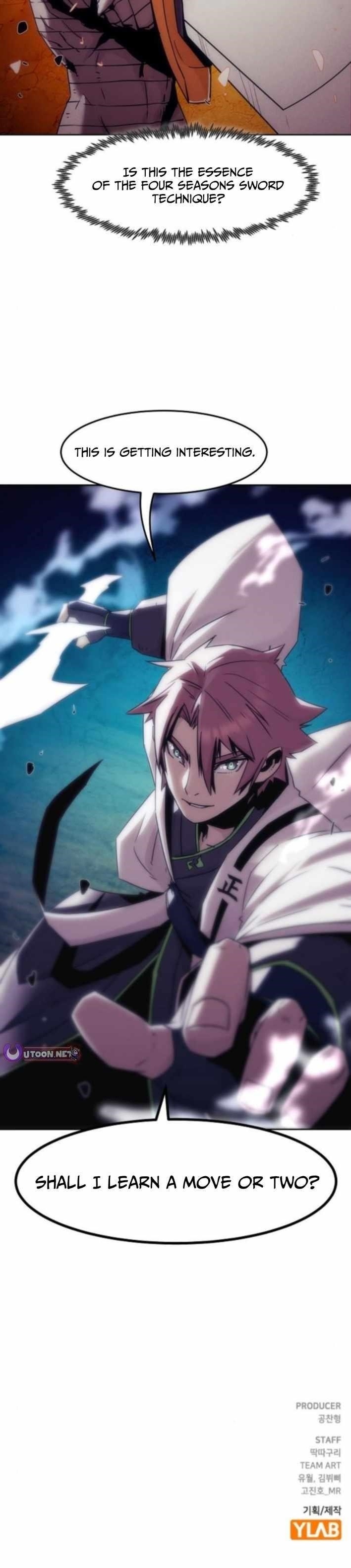 Becoming the Swordmaster Rank Young Lord of the Sichuan Tang Family Chapter 95 - Page 12 in English