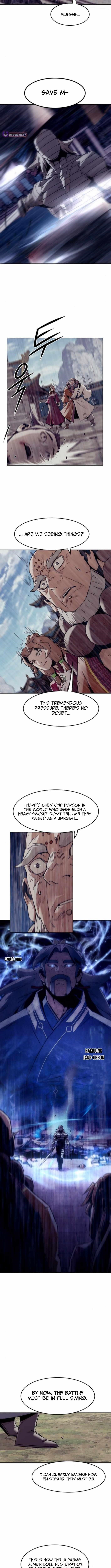 Becoming the Swordmaster Rank Young Lord of the Sichuan Tang Family Chapter 95 - Page 7 in English