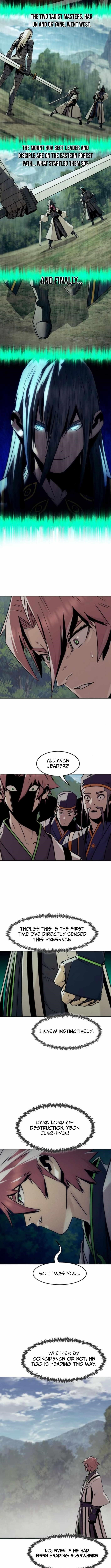 Becoming the Swordmaster Rank Young Lord of the Sichuan Tang Family Chapter 96 - Page 13 in English