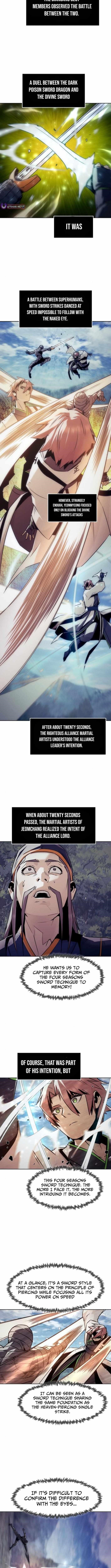 Becoming the Swordmaster Rank Young Lord of the Sichuan Tang Family Chapter 96 - Page 3 in English
