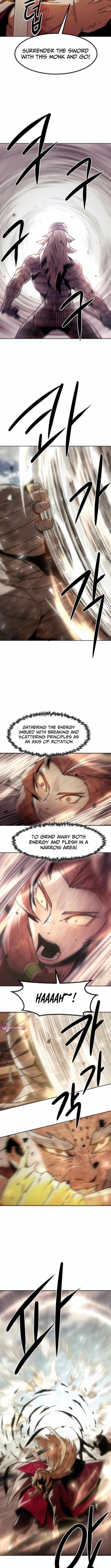 Becoming the Swordmaster Rank Young Lord of the Sichuan Tang Family Chapter 97 - Page 11 in English