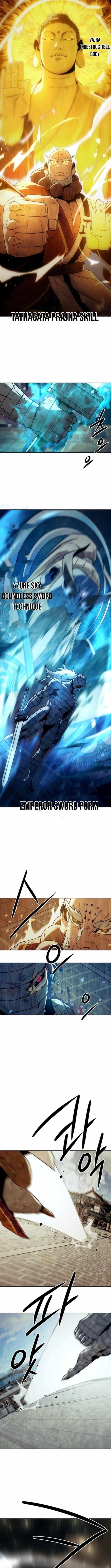 Becoming the Swordmaster Rank Young Lord of the Sichuan Tang Family Chapter 97 - Page 6 in English