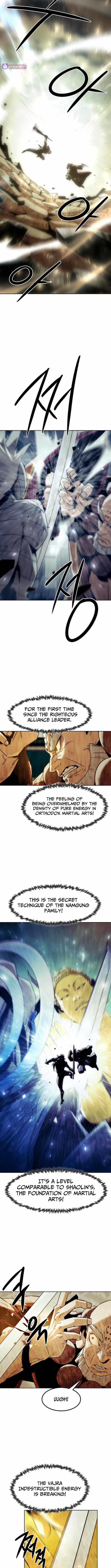 Becoming the Swordmaster Rank Young Lord of the Sichuan Tang Family Chapter 97 - Page 7 in English