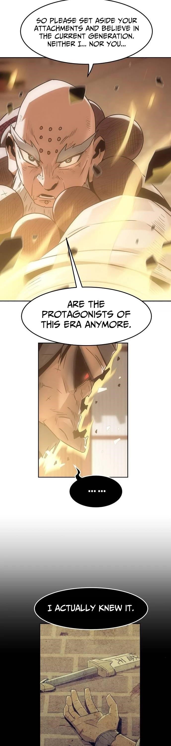 Becoming the Swordmaster Rank Young Lord of the Sichuan Tang Family Chapter 98 - Page 17 in English