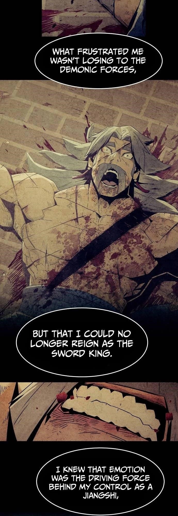 Becoming the Swordmaster Rank Young Lord of the Sichuan Tang Family Chapter 98 - Page 18 in English