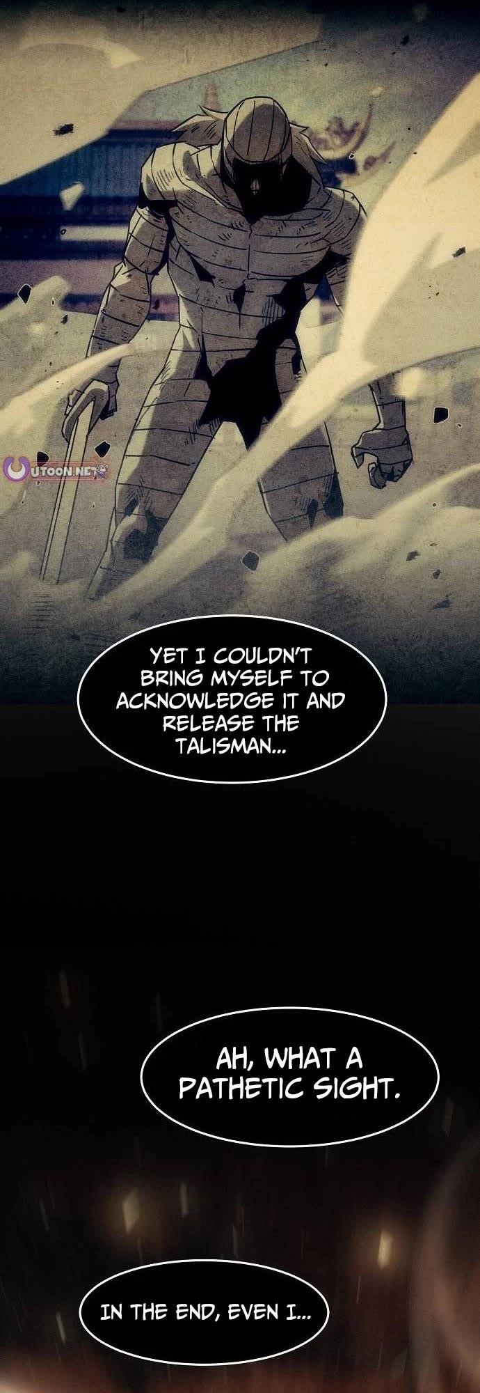 Becoming the Swordmaster Rank Young Lord of the Sichuan Tang Family Chapter 98 - Page 19 in English