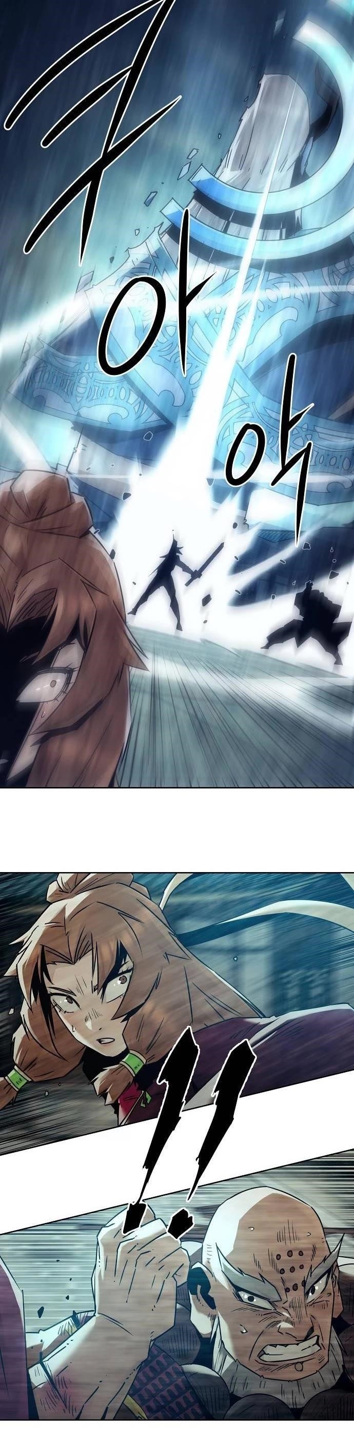Becoming the Swordmaster Rank Young Lord of the Sichuan Tang Family Chapter 98 - Page 3 in English