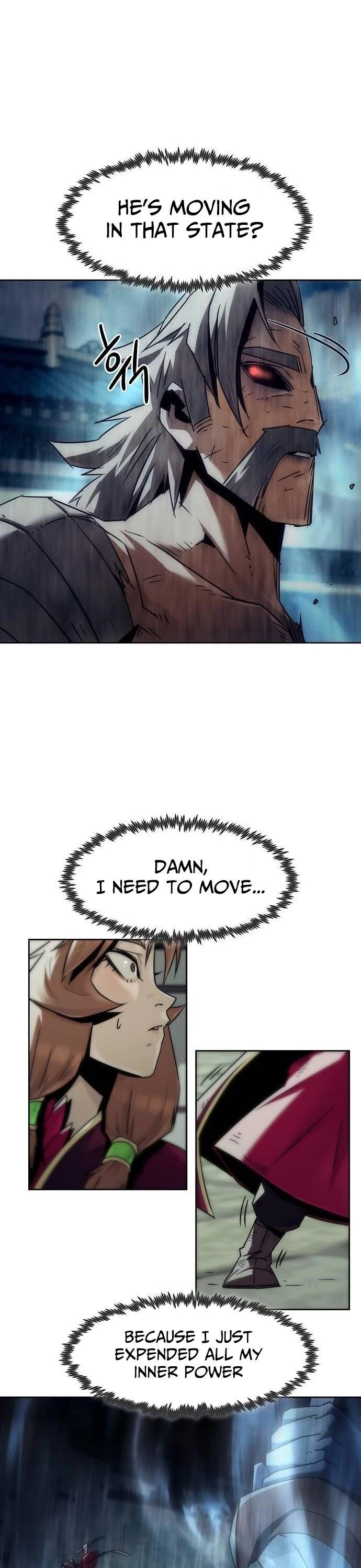 Becoming the Swordmaster Rank Young Lord of the Sichuan Tang Family Chapter 98 - Page 4 in English