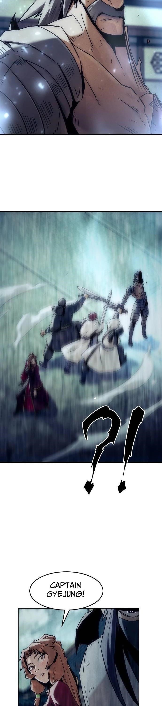 Becoming the Swordmaster Rank Young Lord of the Sichuan Tang Family Chapter 98 - Page 8 in English