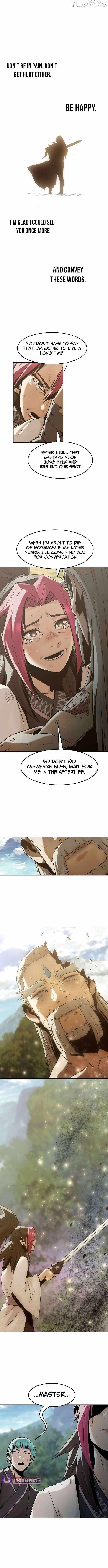 Becoming the Swordmaster Rank Young Lord of the Sichuan Tang Family Chapter 99 - Page 11 in English