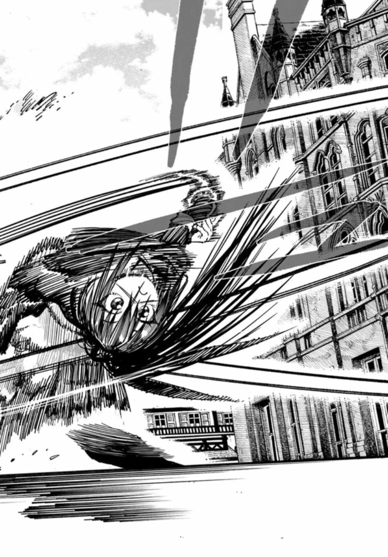 Samurai In Another World Chapter 10.1 - Page 5 in English