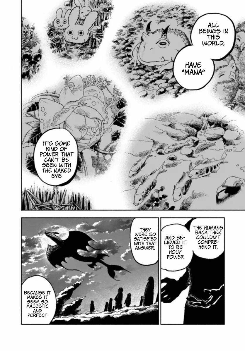 Samurai In Another World Chapter 17 - Page 7 in English