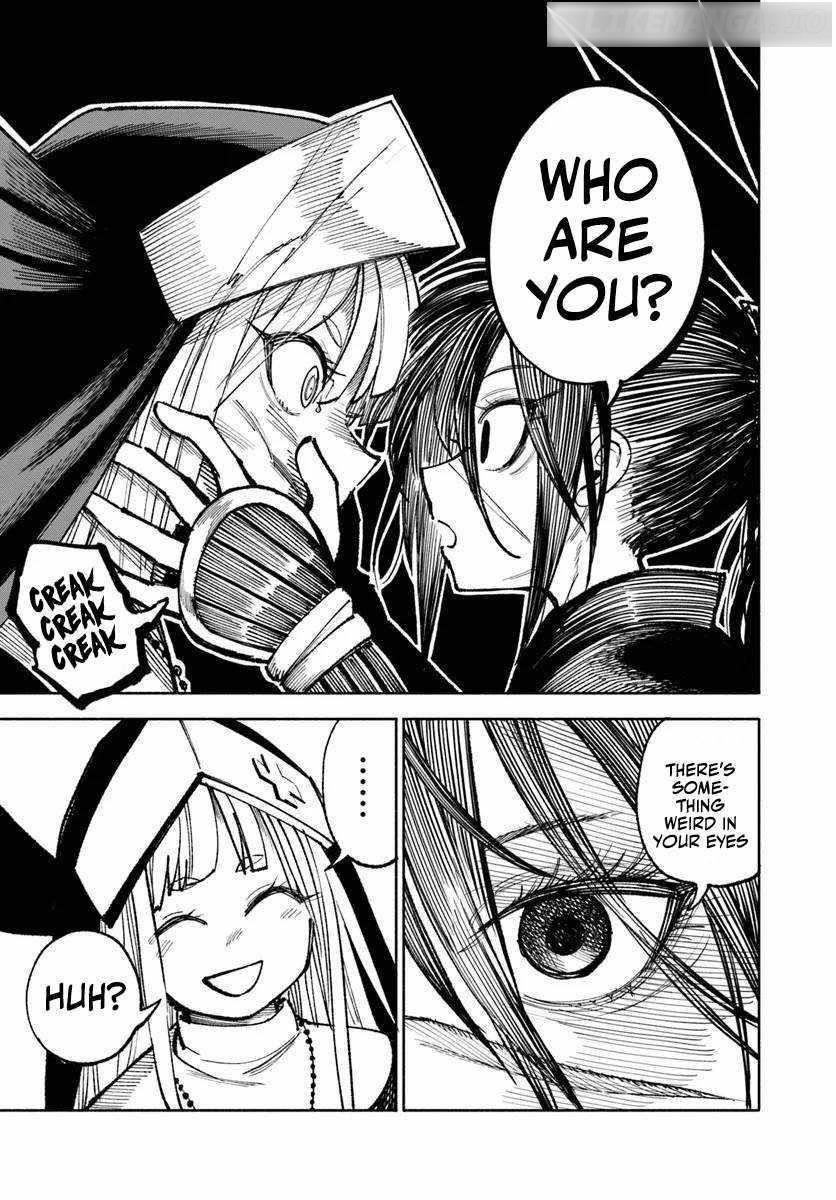 Samurai In Another World Chapter 25 - Page 21 in English