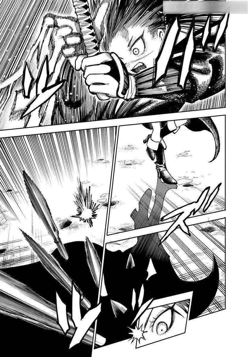 Samurai In Another World Chapter 25 - Page 25 in English