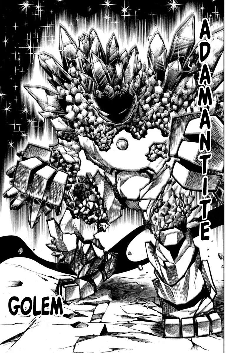 Samurai In Another World Chapter 29 - Page 45 in English
