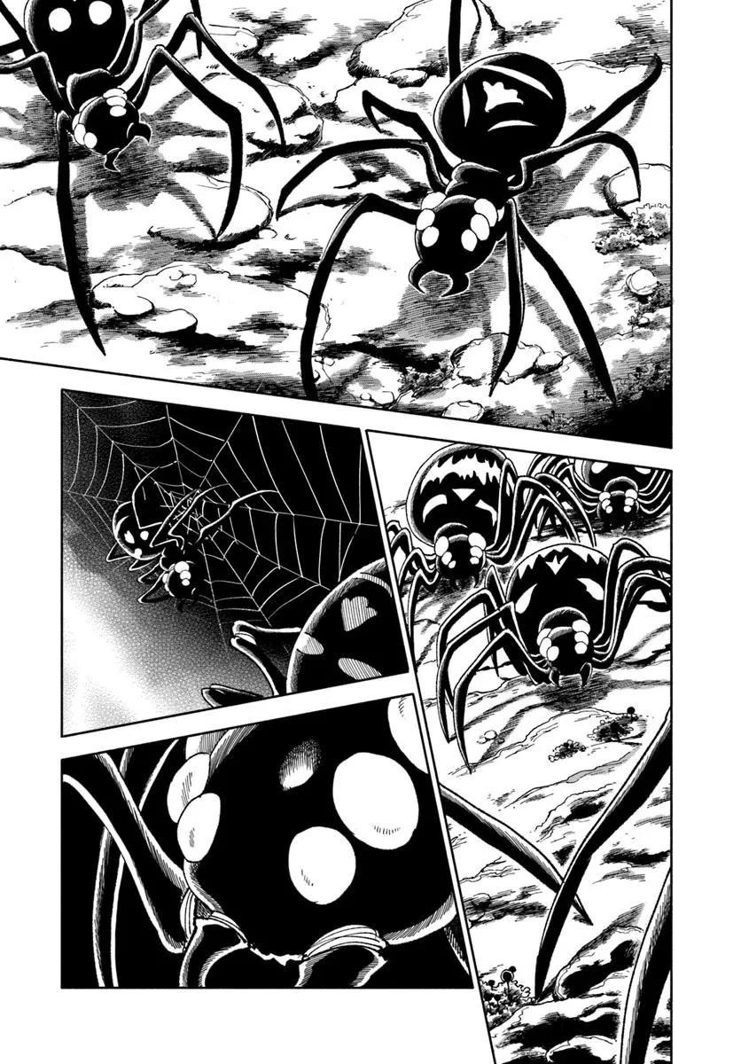 Samurai In Another World Chapter 37.1 - Page 26 in English