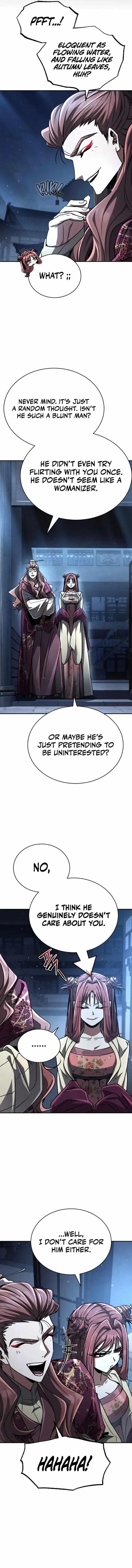 Reincarnation of the Fist King Chapter 25 - Page 13 in English