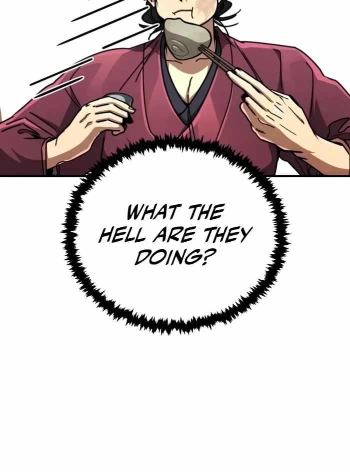 Reincarnation of the Fist King Chapter 34 - Page 117 in English