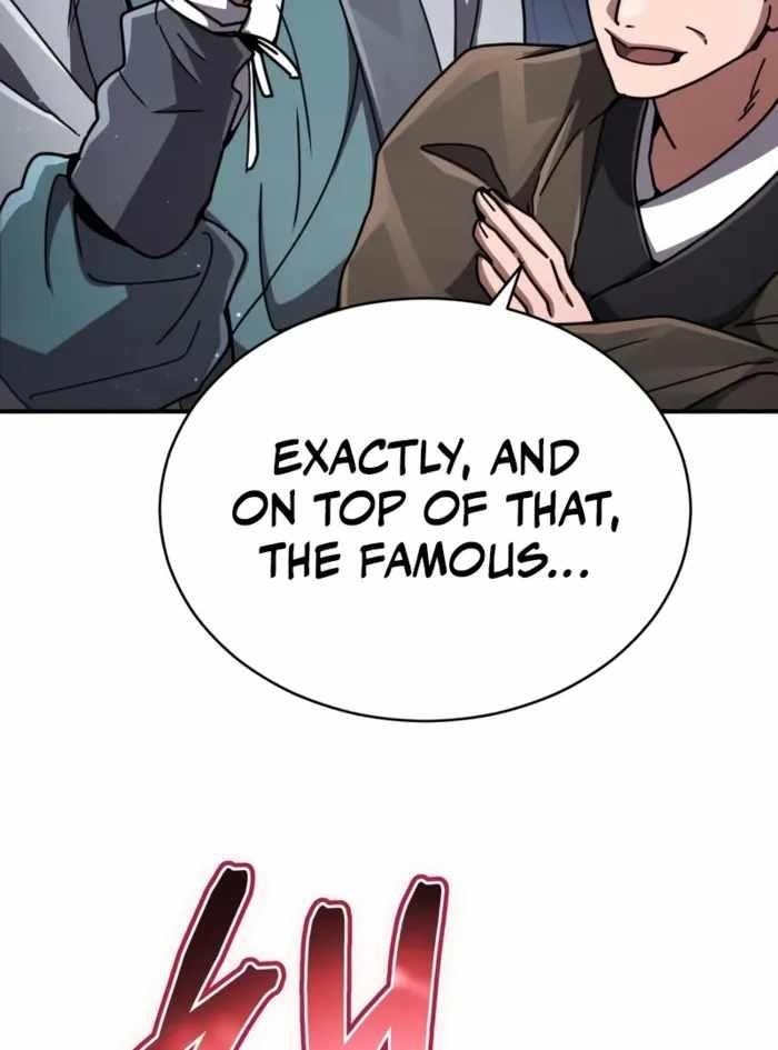 Reincarnation of the Fist King Chapter 34 - Page 125 in English