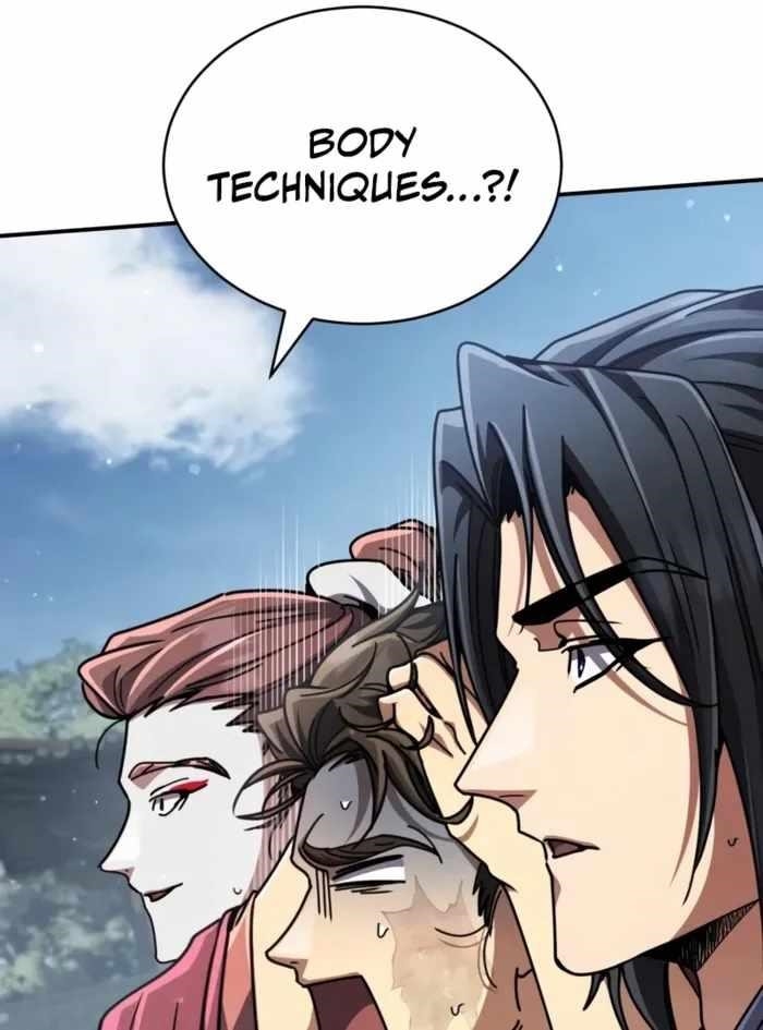 Reincarnation of the Fist King Chapter 34 - Page 152 in English