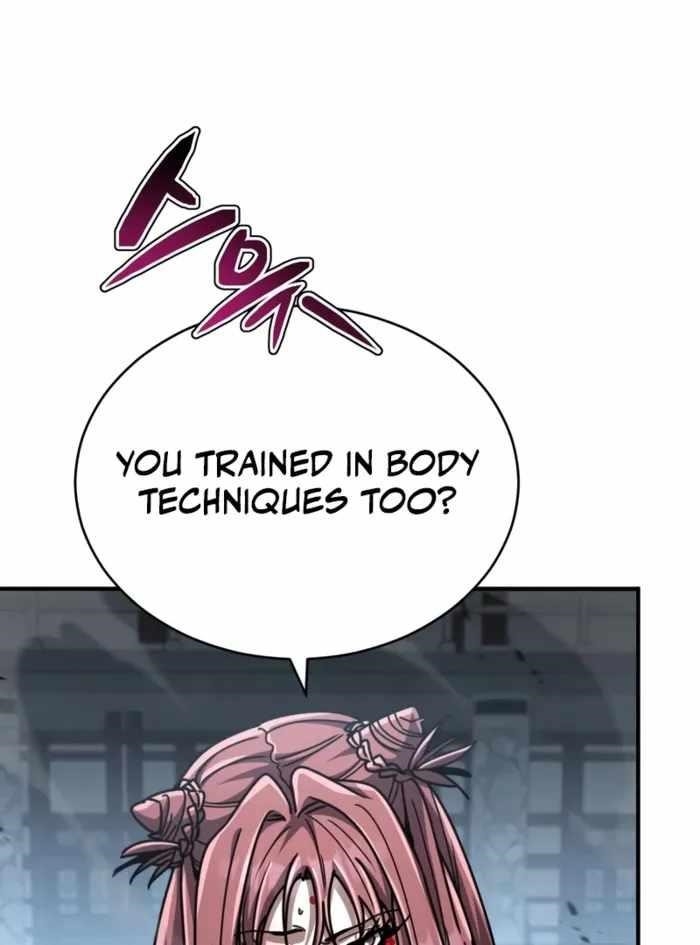 Reincarnation of the Fist King Chapter 34 - Page 154 in English