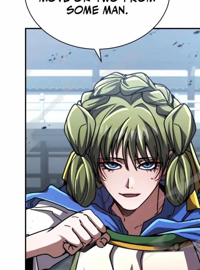 Reincarnation of the Fist King Chapter 34 - Page 156 in English