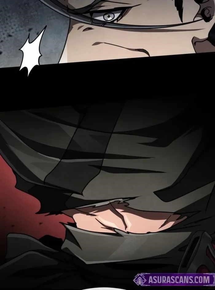 Reincarnation of the Fist King Chapter 34 - Page 16 in English