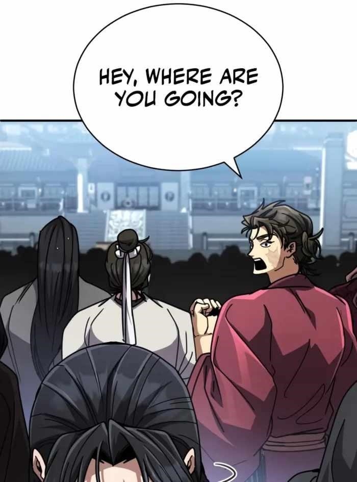 Reincarnation of the Fist King Chapter 34 - Page 165 in English