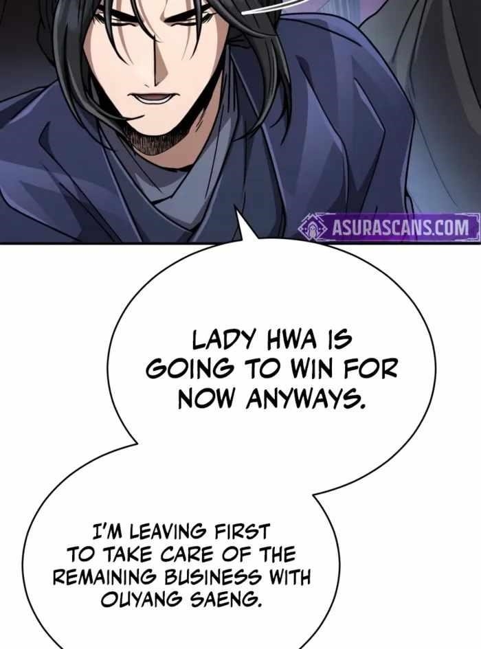 Reincarnation of the Fist King Chapter 34 - Page 166 in English